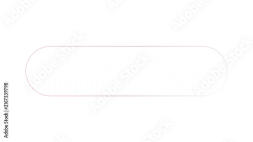 blank white card isolated