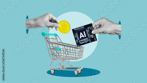Investment and Acquisition of AI Chips and Advanced Semiconductors for Artificial Intelligence Infrastructure, Computing Power, Digital Innovation and Future Technology Development
