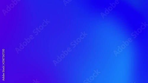 blue and purple neon fluid gradient wave background