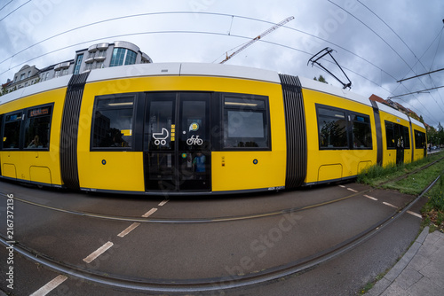 Tram