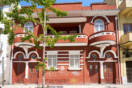 Beautiful Buildings of Portugal