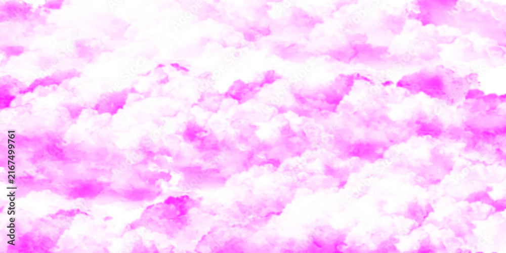 Fototapeta premium Elegant pink watercolor vector art background for cards Pastel soft watercolor pattern., Abstract pink watercolor illustration banner,