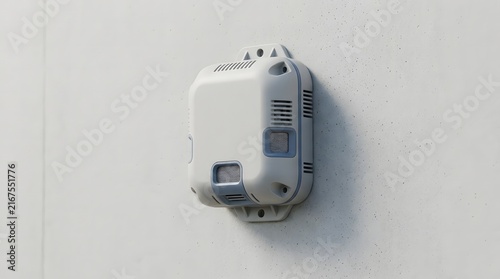 Compact urban heat monitoring sensor device for smart city environmental data collection and analysis
