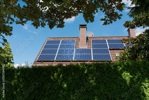Fotografía Novelle Erneuerbaren-Energien-Gesetz 2026 (EEG)