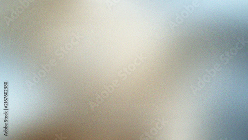 Warm Beige and Cream Abstract Gradient Background with Soft Light, Subtle Grain and Elegant Minimal Texture
