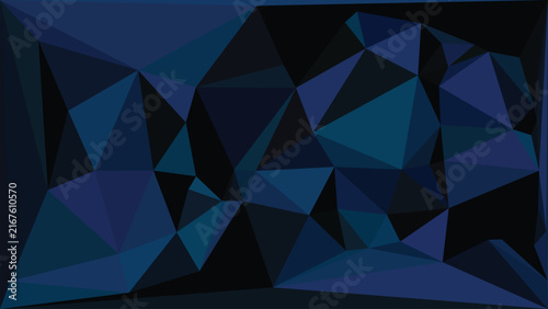 Abstract Geometric Background Vector Illustration for Design Projects