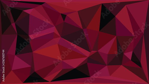 Abstract Geometric Background Vector Illustration for Design Projects