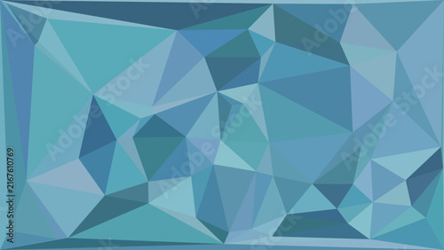 Abstract Geometric Background Vector Illustration for Design Projects