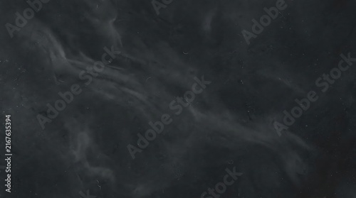 Dark, grainy, abstract texture background