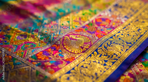 Kanchipuram silk sarees, Kanjivaram saree, Kanjivaram silk saree, Kanchipuram saree designs, Indian bridal saree, wedding silk saree, handcrafted saree, zari work sarees, silk weaving, textile photos.