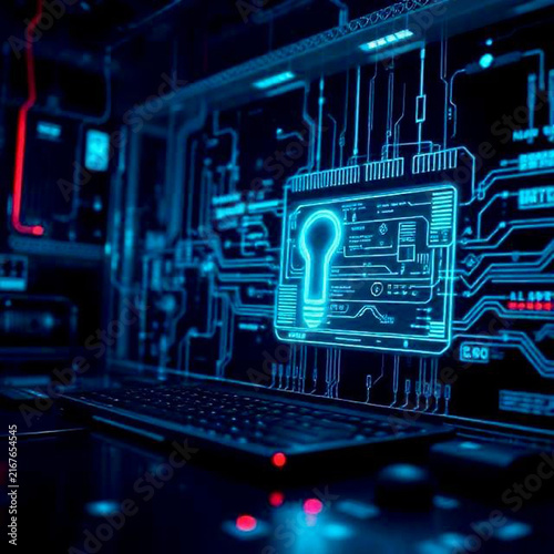 electronic circuit board