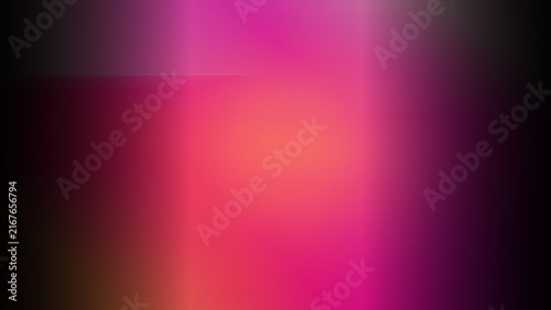 Abstract pink purple magenta color gradient background with soft mesh texture. Vibrant neon backdrop for banner, wallpaper, poster, digital art design.