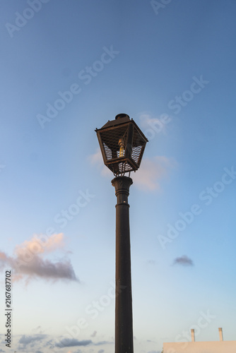 farola