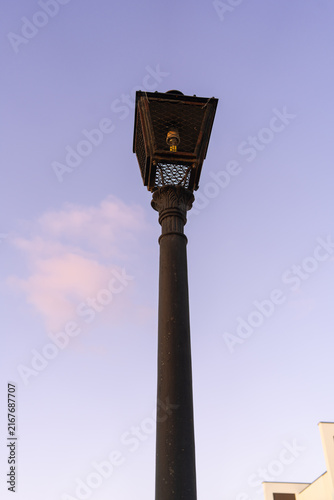 farola