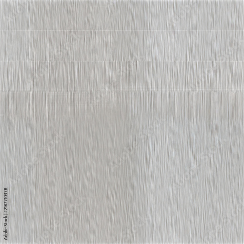 Seamless brushed aluminum metal texture