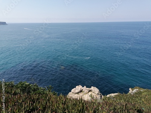 paesaggio marino