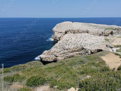 paesaggio marino