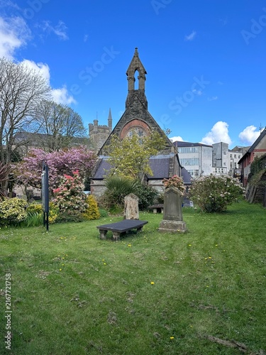 Photography Church in Derry