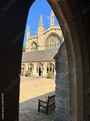Oxford