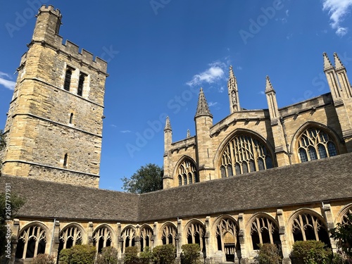Oxford