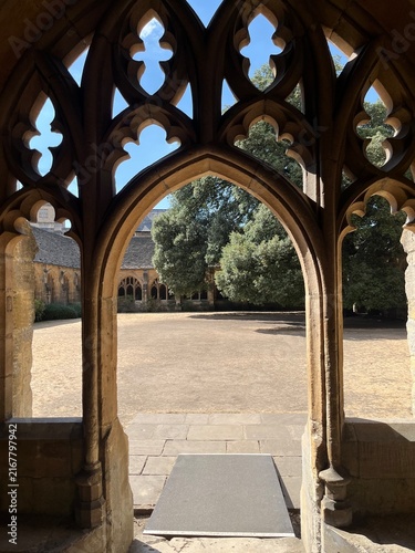 Oxford