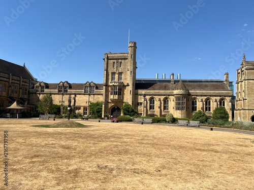 Oxford
