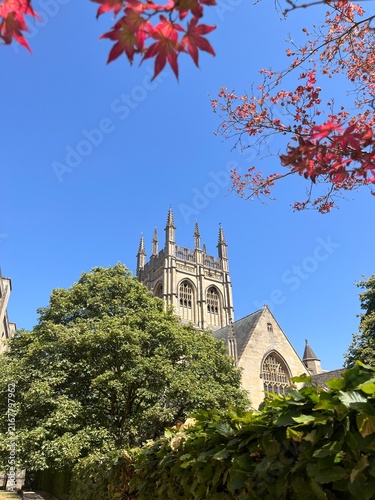 Oxford