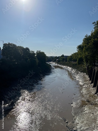 Bristol river