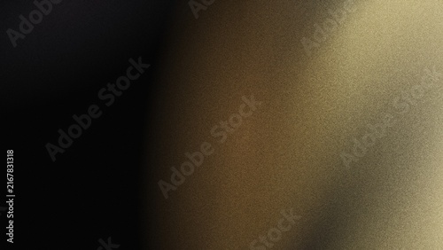 Dark mood lighting effect with warm golden light spotlight and subtle grainy texture for dramatic atmosphere.