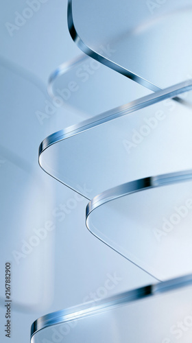 glass of water