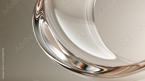 glass of water