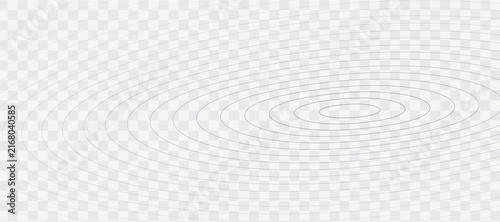 Abstract topographic map lines background vector