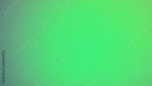 Картината върху платно Vibrant Green Gradient: A smooth, calming gradient shifting from a deep emerald to a light lime green, offering a fresh and energetic visual background