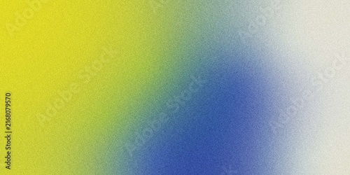 Smooth Gradient Blend Transitioning Colors Soft Pastel Background Design