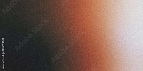 Smooth gradient seamless background with soft color transition