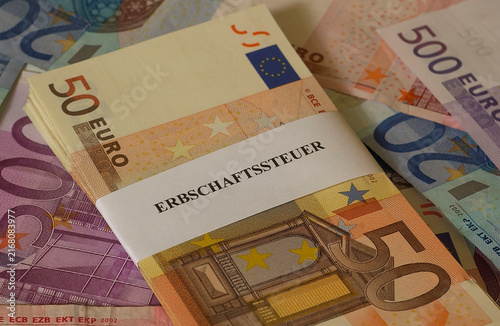 Inheritance Tax