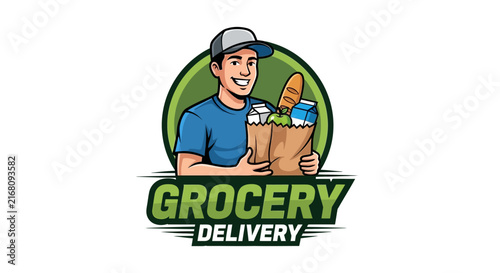 Vibrant and friendly vector illustration featuring a cheerful character with bright colors and clean lines, ideal for modern web graphics, digital branding, and marketing assets.