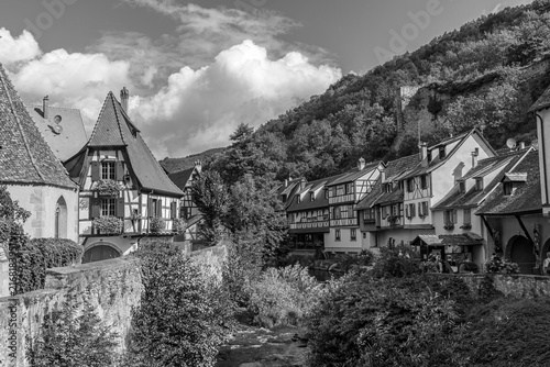 Tapety artystyczne Kaysersberg 