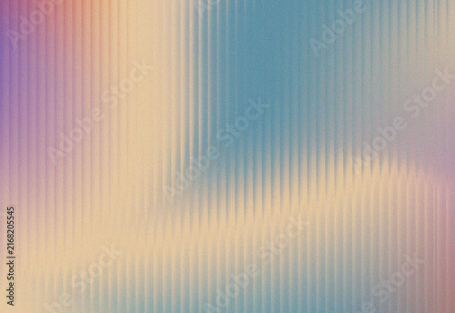 Gradient Glass Texture Background 