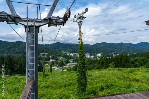 新潟の風景