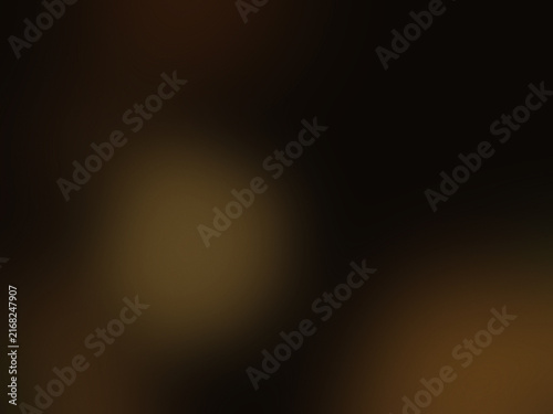 Golden soybean pod with selective focus in warm studio lighting for agribusiness concept