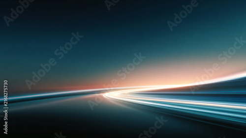 abstract motion background