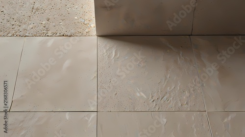 Latest trends in modern and minimalist style interior decoration.