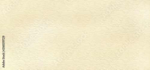 Fotografie White paper texture with rough surface for creative project background