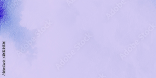 Fotografía Tie Dye Fabric. Pastel Abstract Arts. Blue