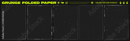 Grunge grainy worn old paper frames and borders for aged posters. Hand drawn worn overlay background with rough grunge crumpled and torn edges. Rough dirty scratches and dust texture paper bg.