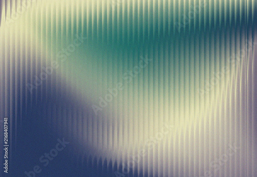 Gradient Glass Texture Background