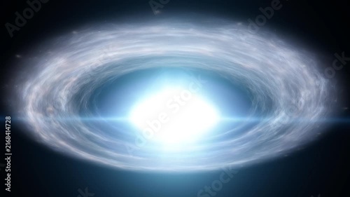 Neutron Star & Pulsar