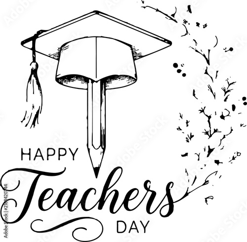 Celebrating the profound impact of educators a day to honor their dedication wisdom and unwavering commitment to shaping future generations with knowledge