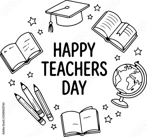 Celebrating the profound impact of educators a heartfelt tribute to teachers on their special day recognizing their dedication and guidance